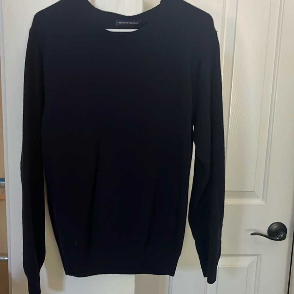 A Brandy Melville sweater